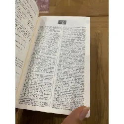 Concise Korean English Dictionary 563468