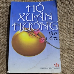 Hồ Xuân Hương thơ và đời