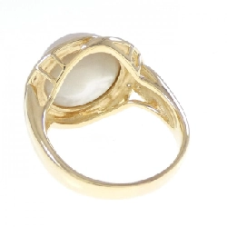 Nhẫn Mabe Pearl K18YG - Hàng hiệu Chính hãng 847946