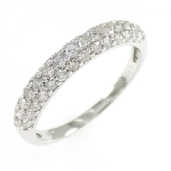 Nhẫn kim cương PT900 0.50CT - Hàng hiệu Chính hãng