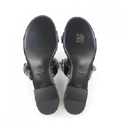 Giày sandal CHANEL G33449X52650 - Hàng hiệu Authentic 828620