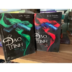 Đạo Tình Full bộ -Chu Ngọc 758642