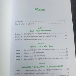 Dạy Con Trong Hạnh Phúc 446853