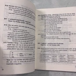 Ngữ pháp Tiếng Pháp (tặng khi mua sách ở Tiệm) 986166