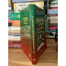 Hiệp định Paris về Việt Nam 30 Năm nhìn lại (1973-2003) 750682