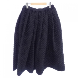 【Mã giảm giá】COMME des GARCONS váy 651984