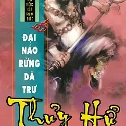 Thuỷ Hủ truyện tranh bộ 10 tập 798176