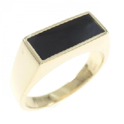 Nhẫn san hô 585YG