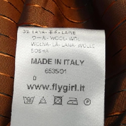 【Mã giảm giá】Áo khoác FLY GIRL 634986