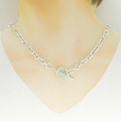 Dây chuyền Toggle Tiffany - Hàng hiệu Chính hãng 840375