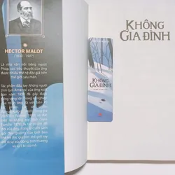 Không Gia Đình - Hector Malot 714306