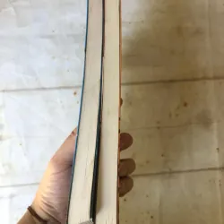 Bộ 2 quyển Điềm Tĩnh Và Nồng Nhiệt: Lam & Đỏ - Tsuji Hitonari & Ekuni Kaori 738819