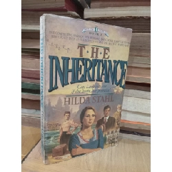 The inheritance - Hilda Stahl