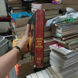 Ma Thổi Đèn - Thiên Hạ Bá Xướng 973502