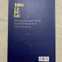 Tiếng Ca Bộ Lạc- Đinh Hùng 1027724