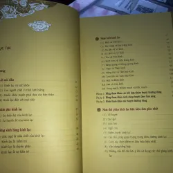 Cẩm nang dưỡng sinh thông kinh lạc  1029288