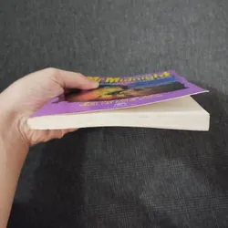 Mr. Midnight - Kinh Hoàng Lúc Nửa Đêm - Tập 1 - James Lee  705371