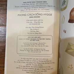 Phong cách sống Hygge (k1) 516513