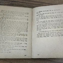 Tác phẩm văn học kinh điển Ba Lan: THẦY LANG 719072