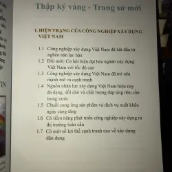 Thập kỷ vàng trang sử mới - Lê Viết Hải 763057