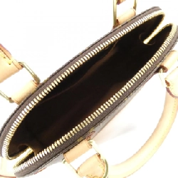 Túi Louis Vuitton Monogram Alma BB M53152 618562