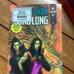 Phong thần song long