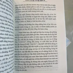 CHÂN DUNG CHÀNG NGHỆ SĨ - JAMES JOYCE 1001536