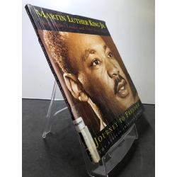 Martin Luther King: Civil Rights Leader and Nobel Prize Winner HPB2707 NGOẠI VĂN