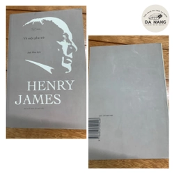 Về một người phụ nữ - Henry James 