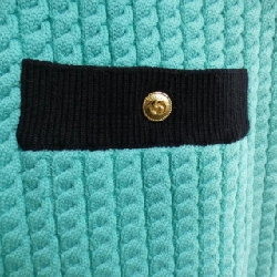 Gucci GUCCI 574226-XKASF Áo vest dài - Hàng hiệu Chính hãng 817344