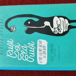 Sách (cũ) Ruột ơi là ruột - Bí mật của thế giới bị lãng quên 85125