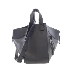 Túi đeo vai Loewe Hammock Small 387 30 S35