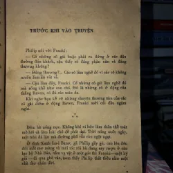 Buôn gái da trắng - J.H.Chase 960569