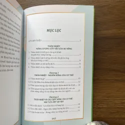 Thân nhiệt - Năng lượng cốt yếu của sự sống 970538