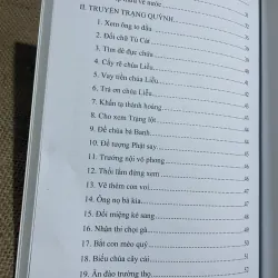 TRUYỆN TRẠNG VÀ TRUYỆN NÓI TRẠNG 570345