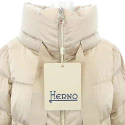 【Mã giảm giá】Áo khoác lông vũ Herno 638630