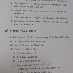 NGUYÊN LÝ MARKETING  546010