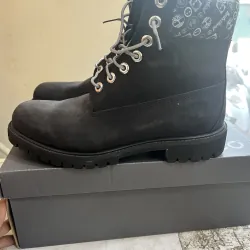 Đôi Timberland cực chất 99% 762442
