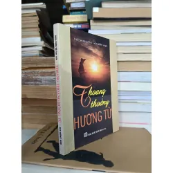 Thoang thoảng hương từ - Thích Phước Hội (biên soạn)