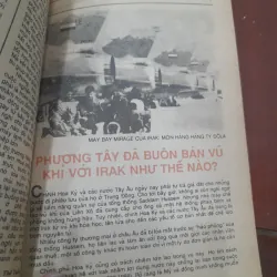 KIẾN THỨC PHỔ THÔNG Tân Mùi 1991 776789