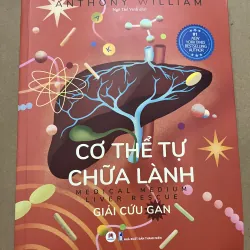 Cơ thể tự chữa lành tập 3