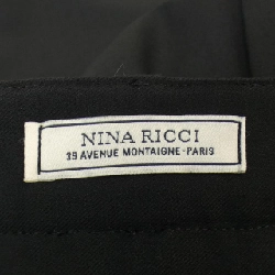 【Khuyến mãi áp dụng】Nina Ricci NINA RICCI Váy 652656