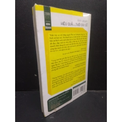 Kinh Doanh Hiệu Quả Trong Thời Đại Số mới 90% bẩn nhẹ, còn seal HCM2405 Cara Holland SÁCH MARKETING KINH DOANH 147786