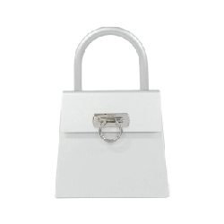 【Vintage】Túi Salvatore Ferragamo 21 6716