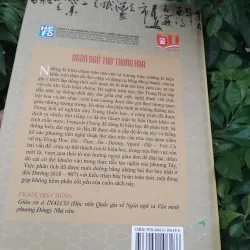 Ngôn ngữ thơ Trung Hoa của Francois Cheng  1001942