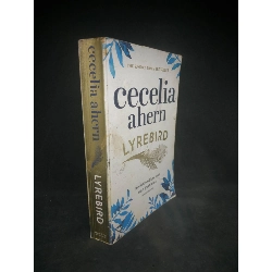 Lyrebird mới 80% HCM2402 Rebooks.vn