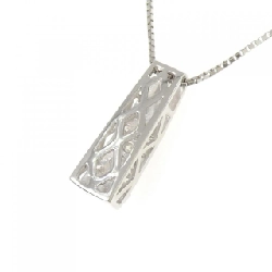 Dây chuyền kim cương PT900/PT850 0.50CT - Hàng hiệu Chính hãng 859928