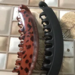 Combo 2 kẹp chuối 13cm 791113