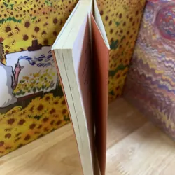 Tiểu Thư Victoria - Knut Hamson 927536