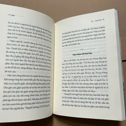 Giận - Thích Nhất Hạnh 605118